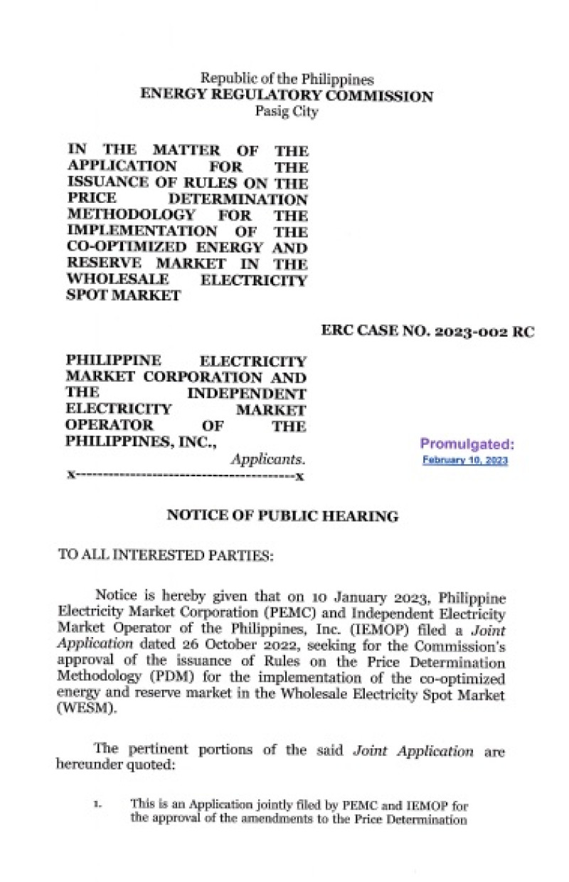 Your alternative title