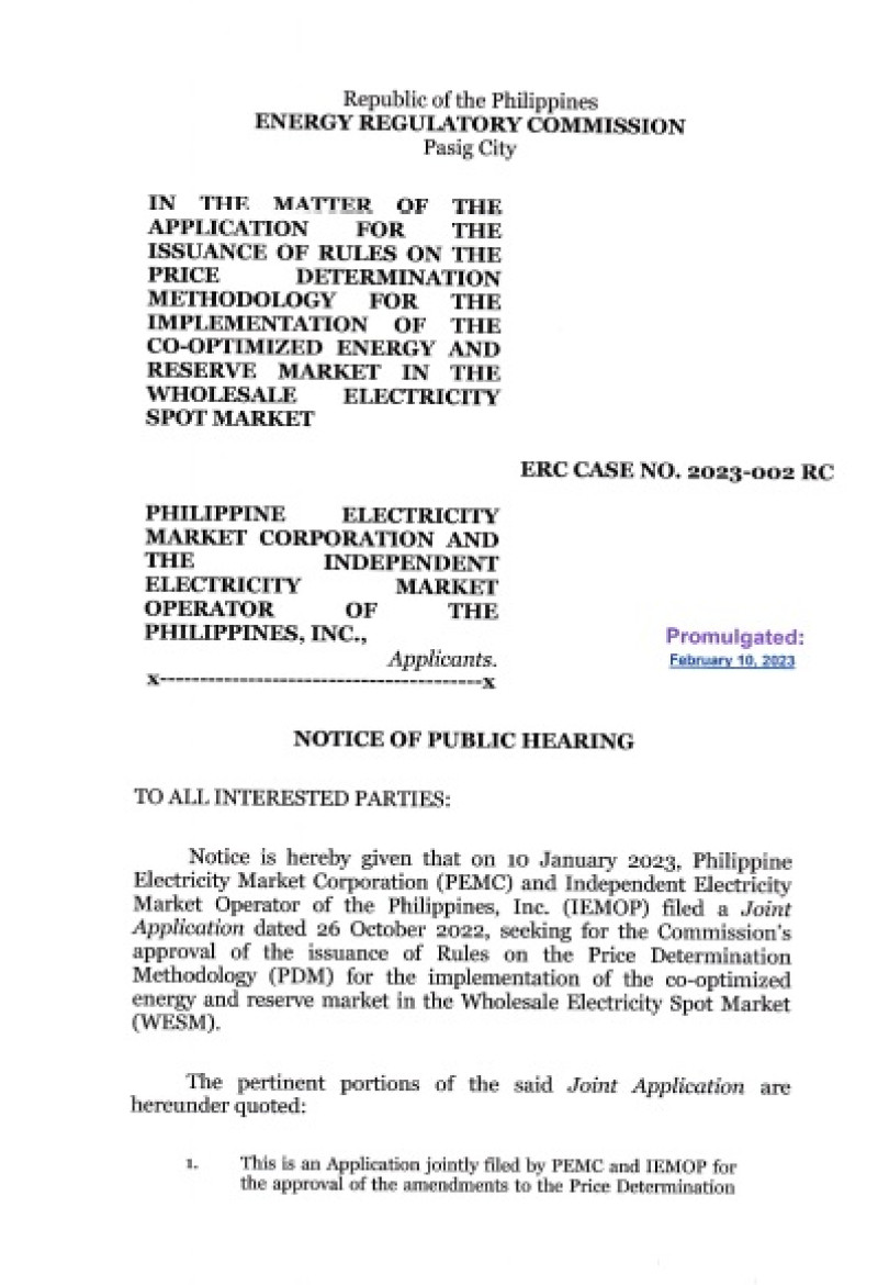 Your alternative title