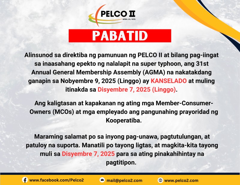 Your alternative title