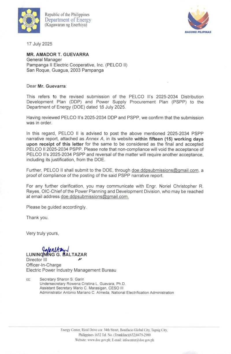 Your alternative title