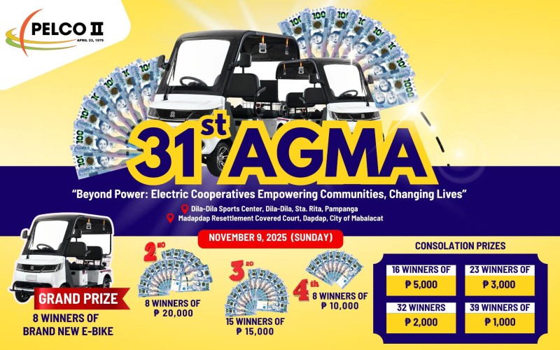 Your alternative title