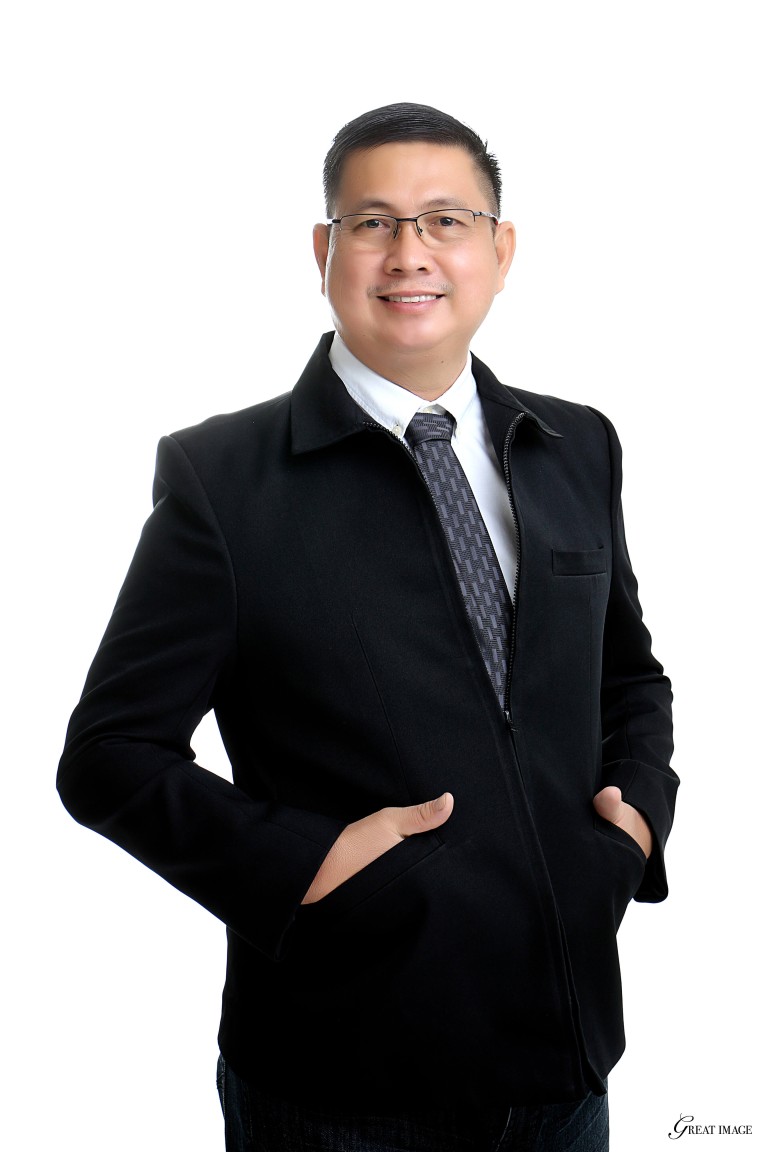 Dir. Francis Virgilio M. Ocampo