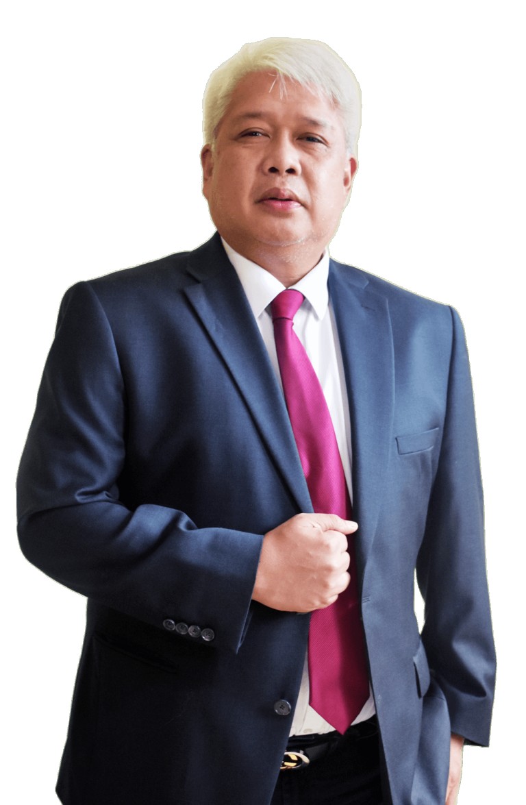 Dir. Ryan M. Caladiao