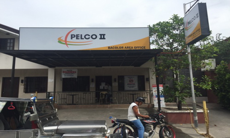 Bacolor