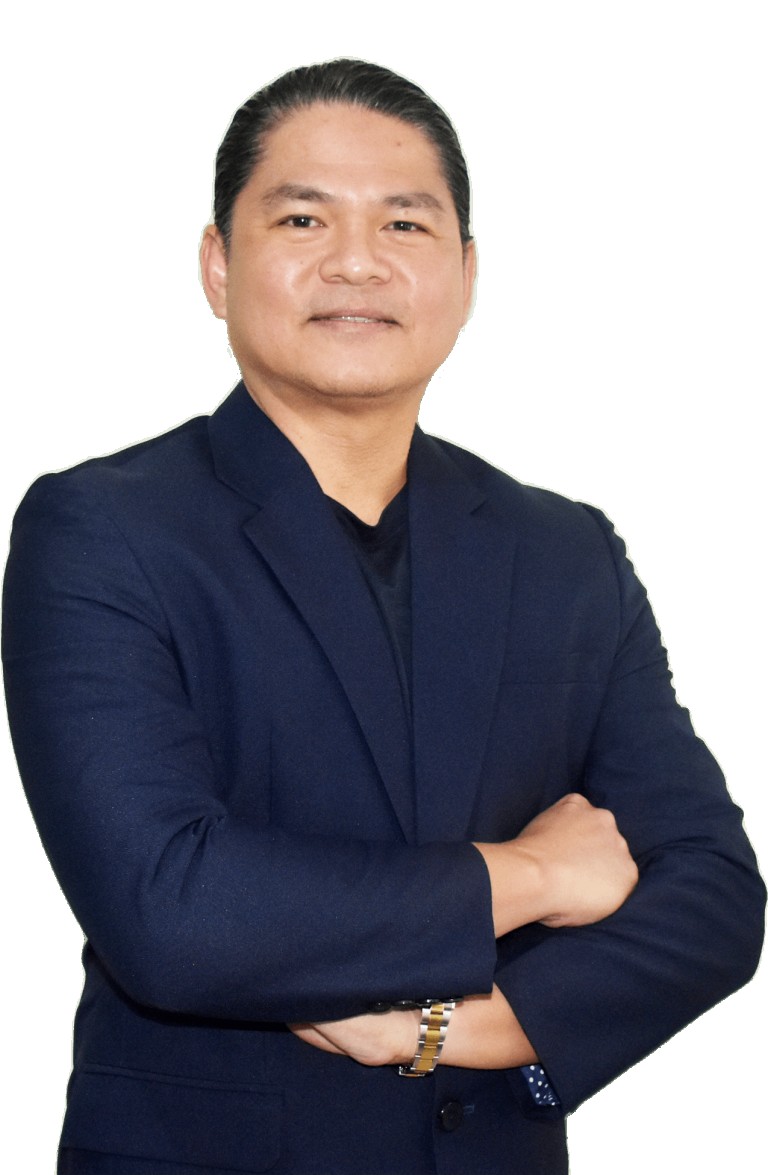 Dir. Remmel Juan Benedict L. Soto