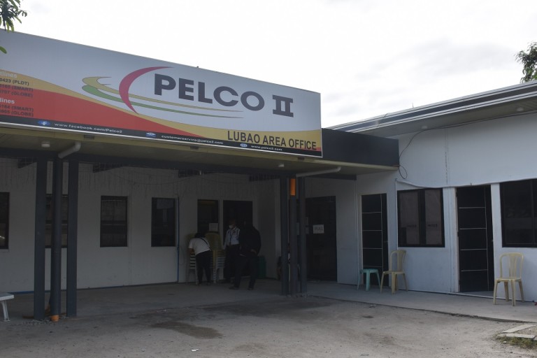 Lubao