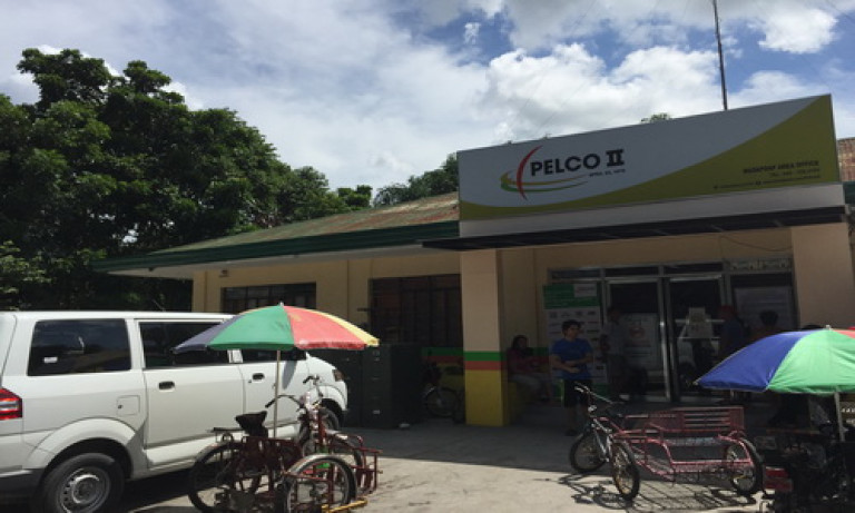 Madapdap, Mabalacat City